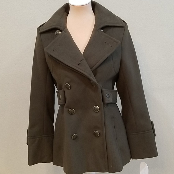 Jessica Simpson Jackets & Blazers - NWT Jessica Simpson P Coat